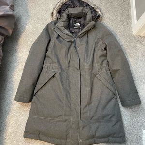 Women’s The North Face Jacket